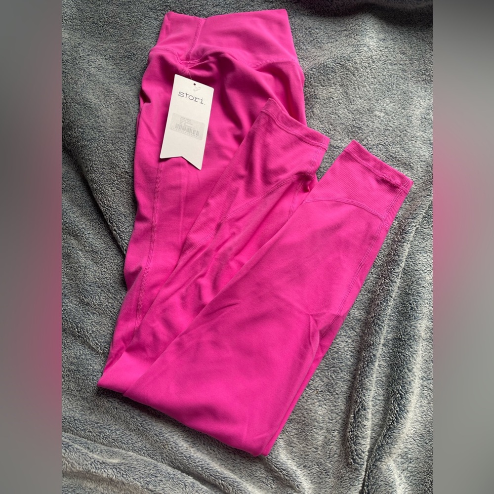 Stori Size 12 Elevate Tight